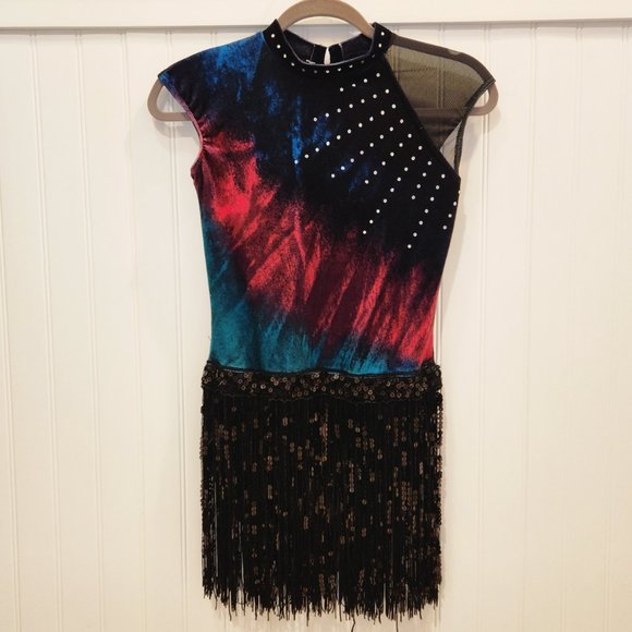 Weissman Showtime Sweet Dreams Costume - Picture 2 of 11